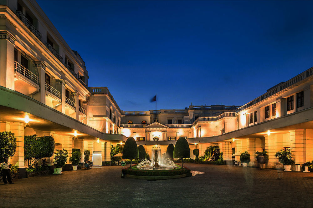 Mount Lavinia Hotel Dehiwala-Mount Lavinia Eksteriør billede
